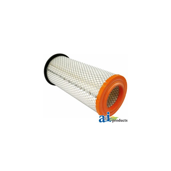 Filter, Air 6.2" x6.3" x13.5"